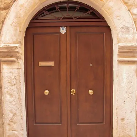 Al Civico 18 Bed & Breakfast
